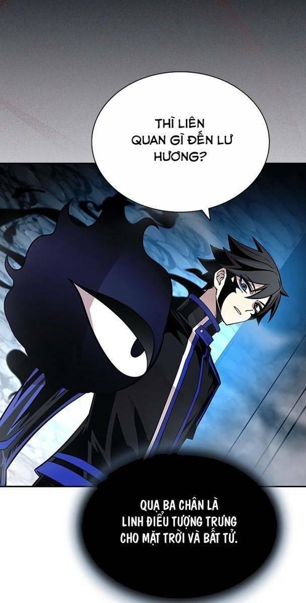 chuyển sinh thành ác nhân chapter 72 33