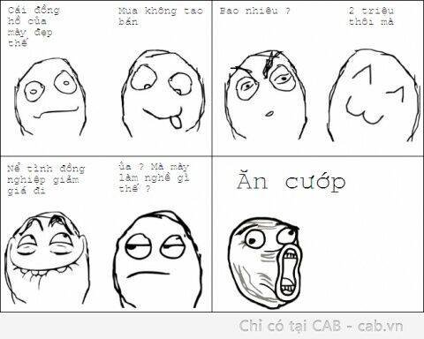 rage comic-troll chapter 22 4