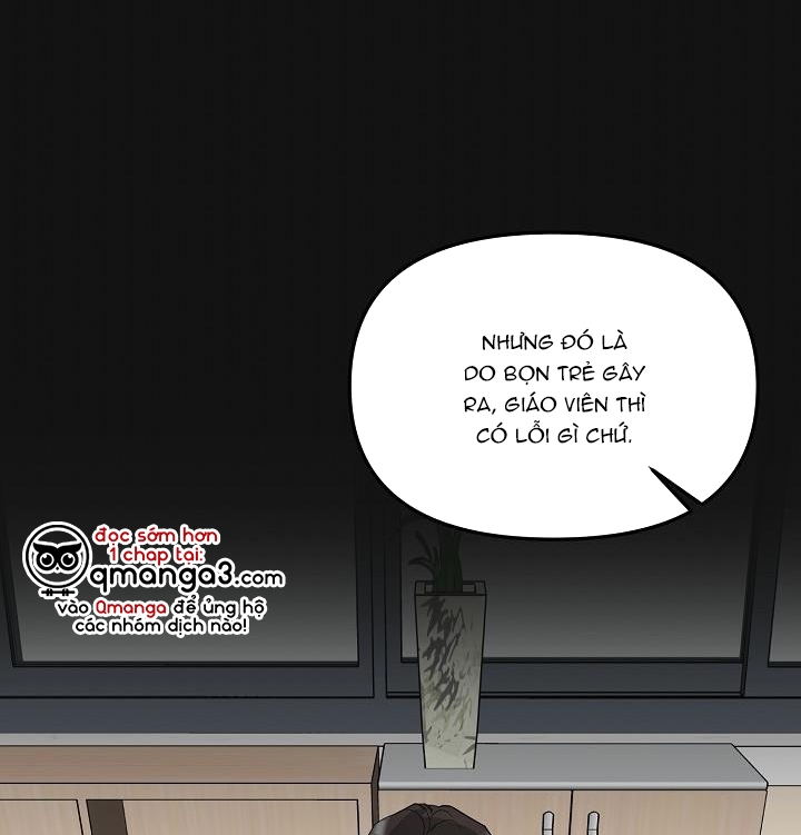 một lần là thầy, mãi mãi là thầy chapter 3 3