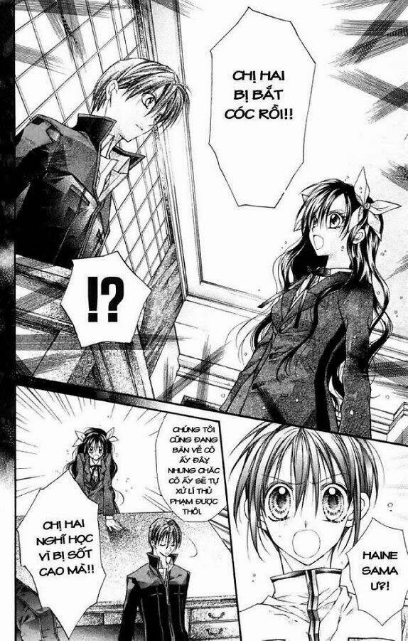hội quý tộc chapter 19 37