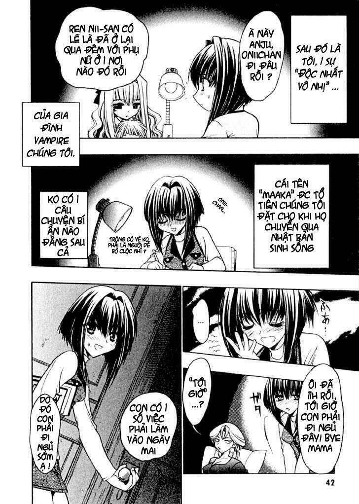 little vampire chapter 2 7