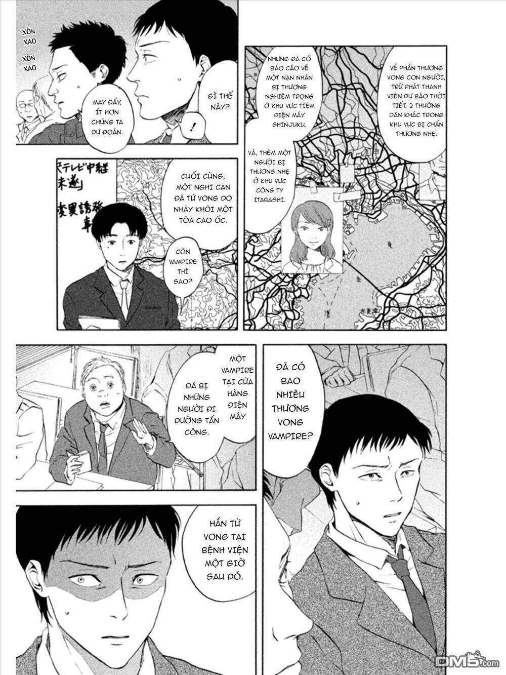 ranh giới quỷ chapter 14 4