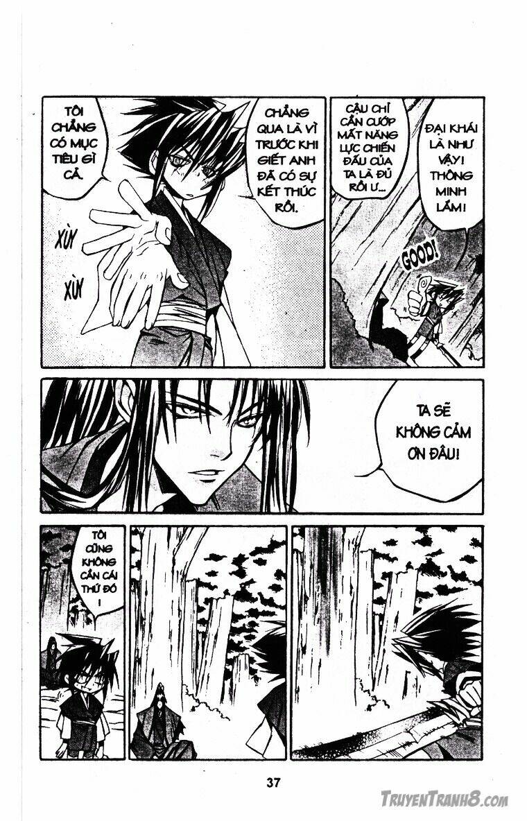 behind master chapter 29 6