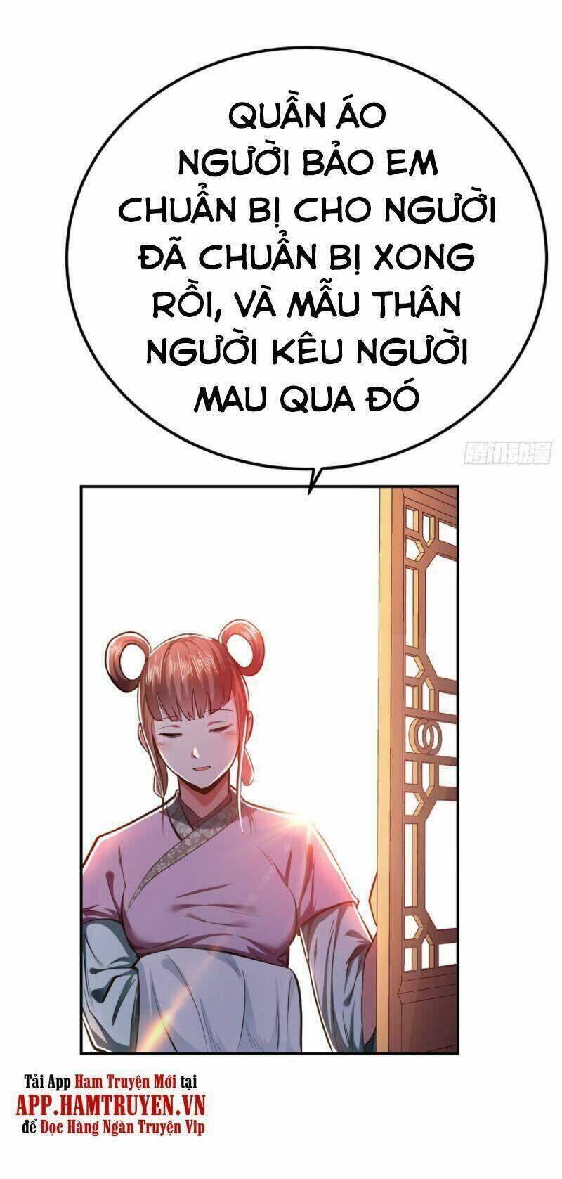 nam chủ và hậu cung đều dưới trướng ta chapter 9 42