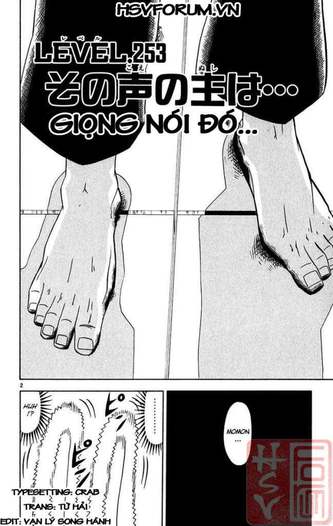 konjiki no gash!! chapter 253 3