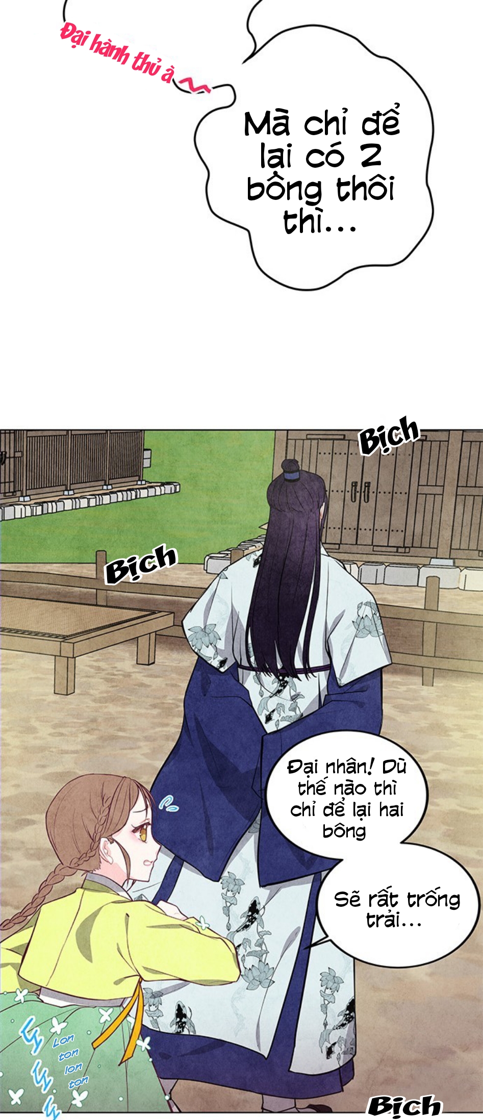 tiểu nương tử bị gả bán chapter 9 12