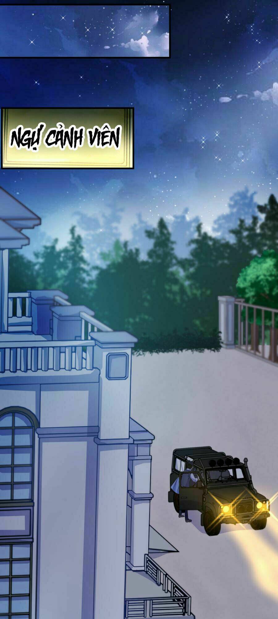 bá ái hãn thê chapter 10 18