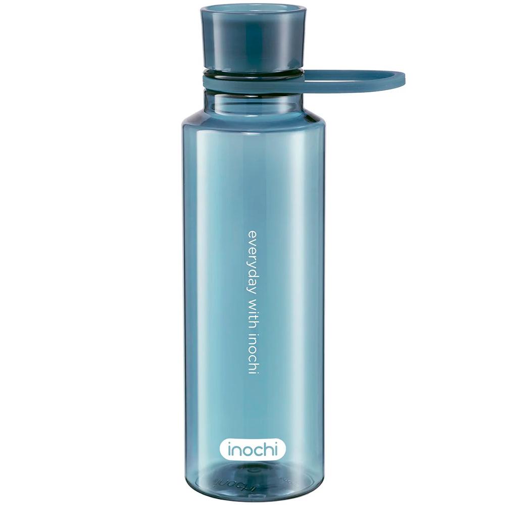 Bình Nước Kita Slim 500 ml - Inochi HIN.BIKS.0500 - Màu Xanh Dương