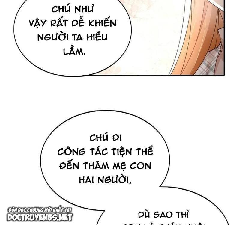 Boss Nhà Giàu Lại Là Nữ Sinh Trung Học! Chapter 140 - Trang 8