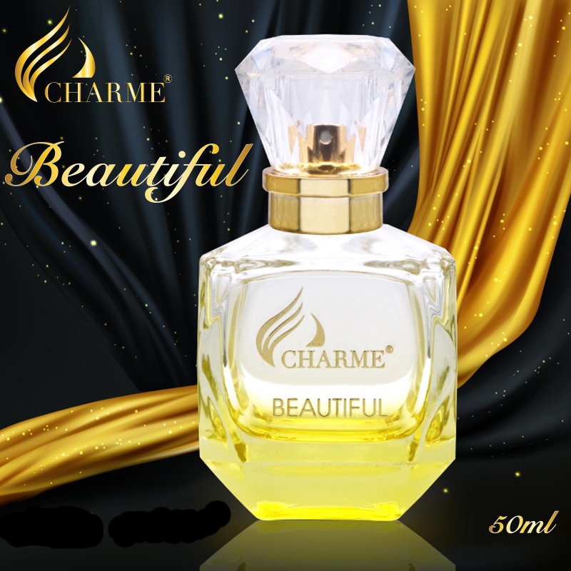 Nước Hoa Nữ Charme Beautiful 50ml