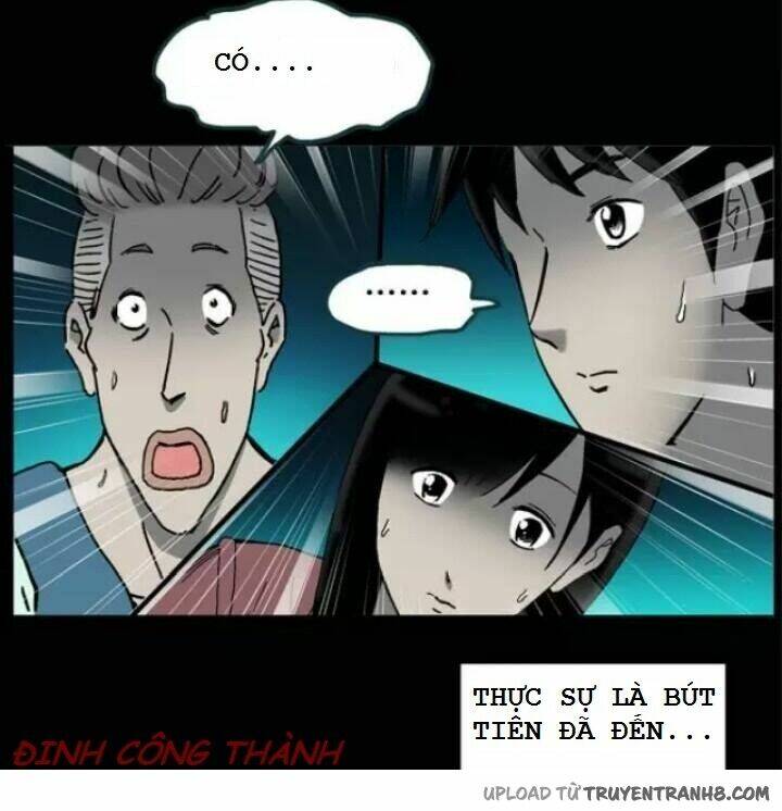 bút tiên chapter 2 32