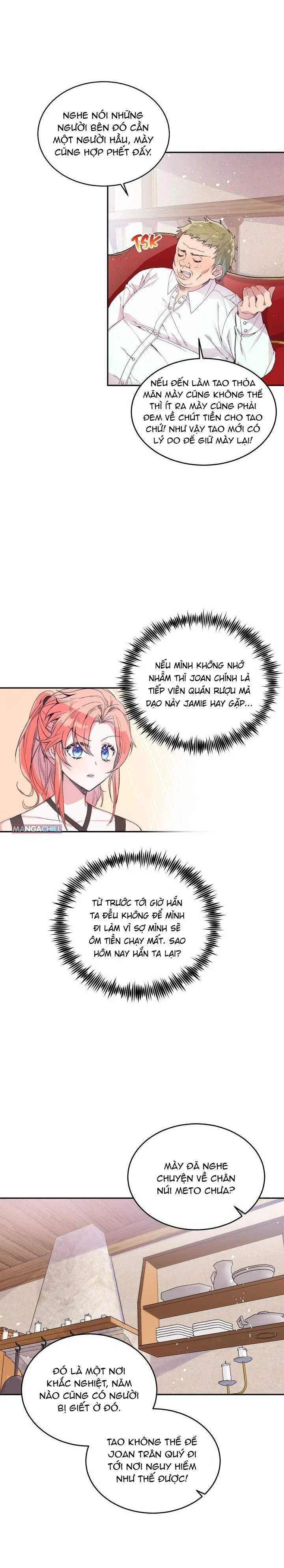 đưa hoàng tử chó điên lên ngôi chapter 2.1 8