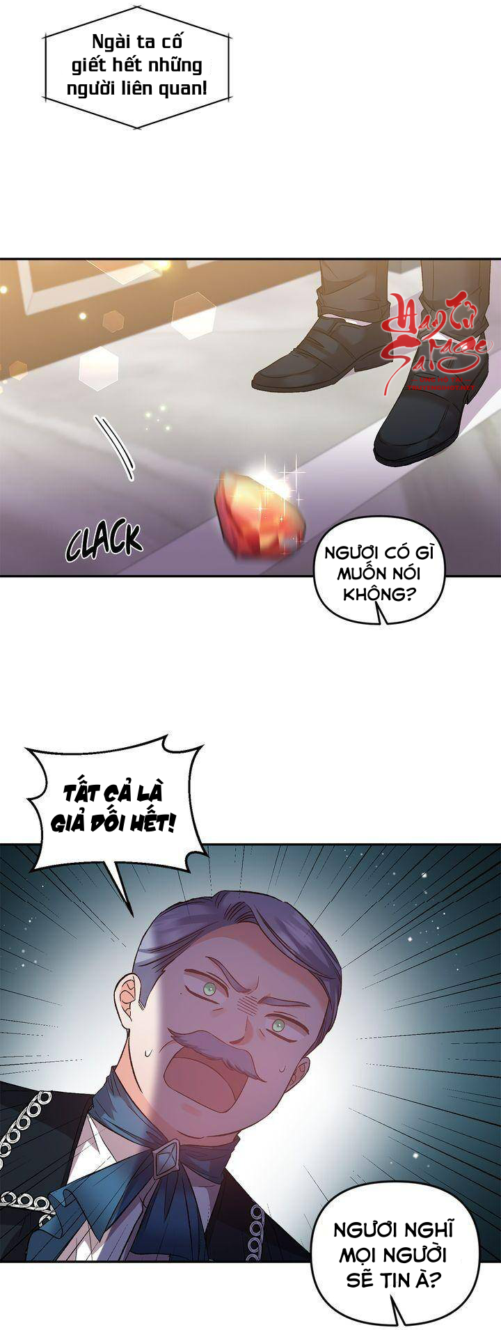 tôi sẽ thực hiện cuộc hôn nhân này chapter 78.2 12