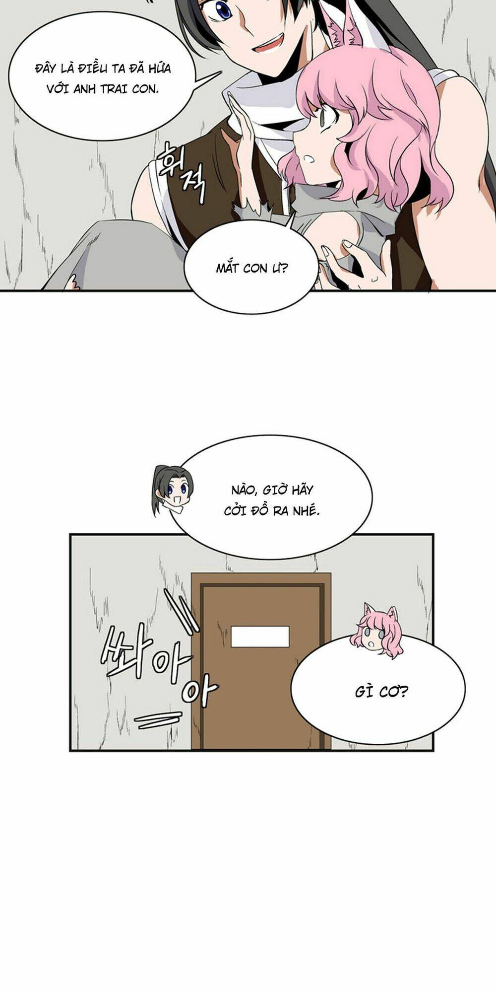 ảo mộng vương chapter 6 28