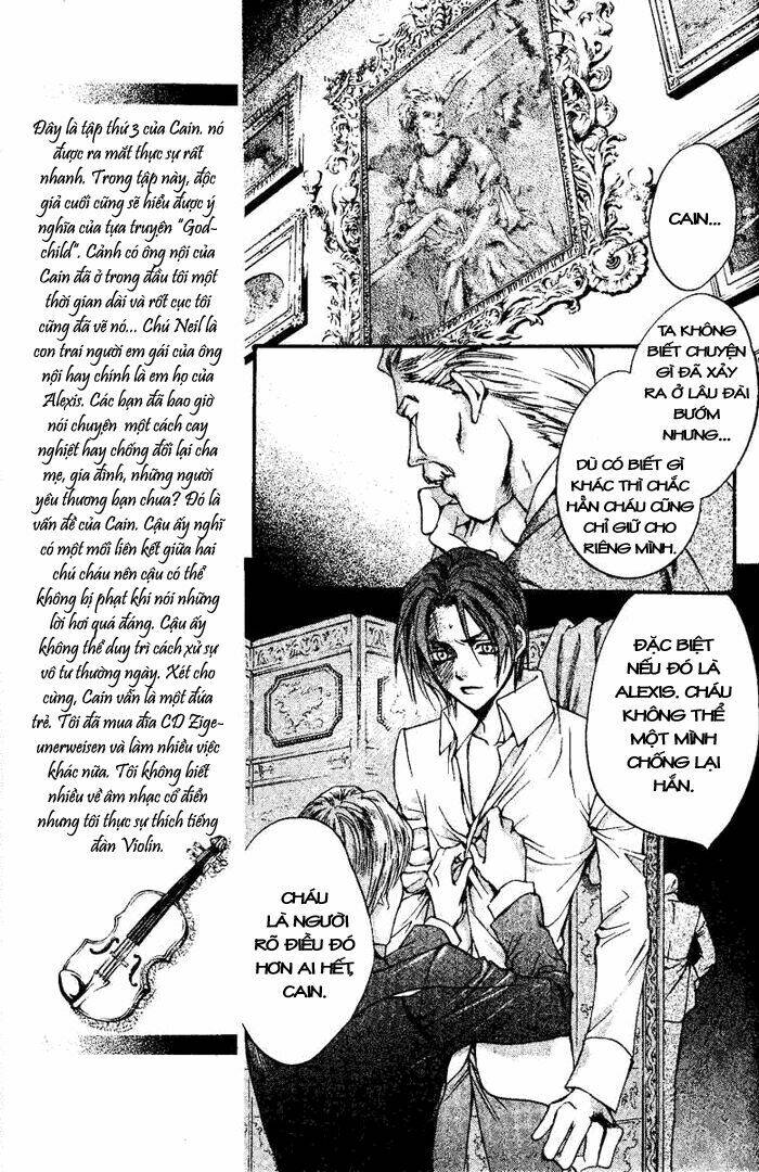 đứa con của thượng đế chapter 13 18