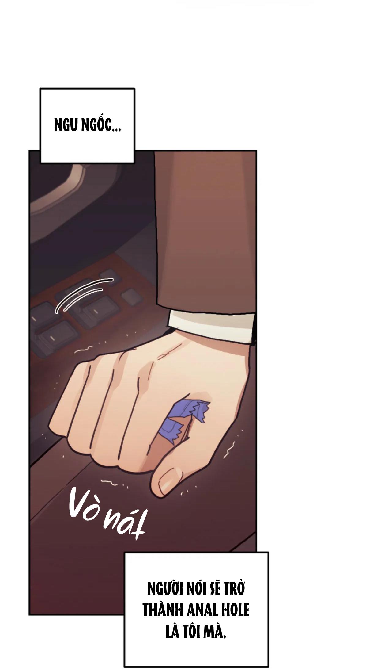 nghiện cuồng công - bdsm cùng sẹc chapter 13 70