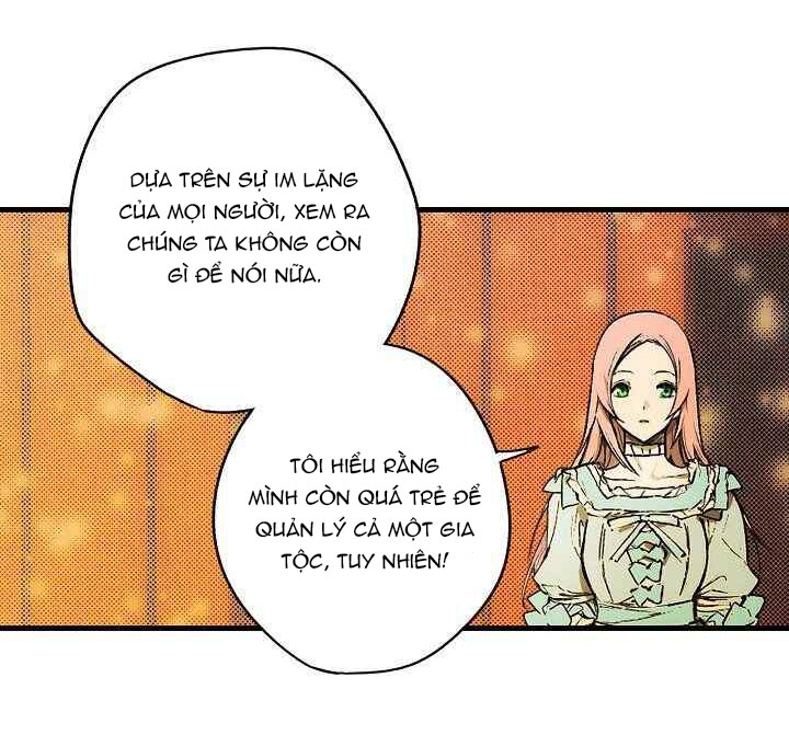 cổ tích về người mẹ kế chapter 24 74