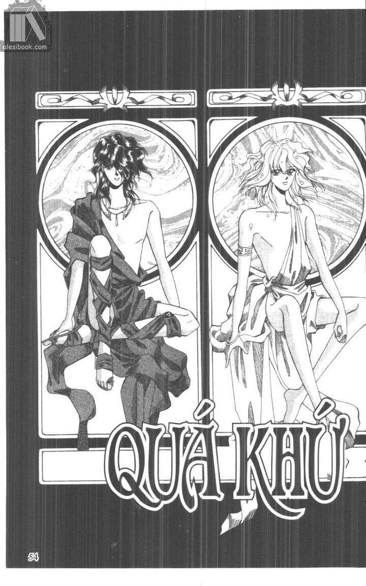 aries thần thoại cung hoàng đạo chapter 22 53