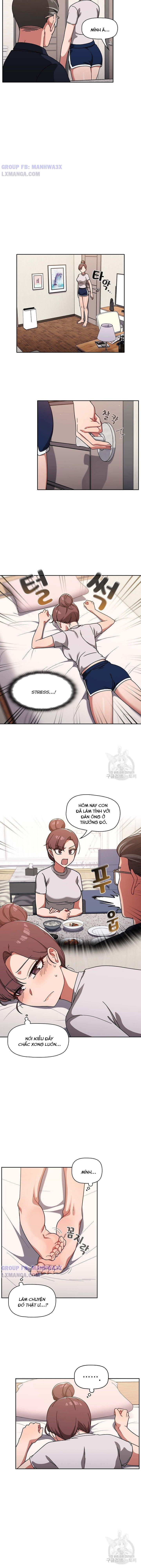 nút bấm dâm dục chapter 8 5