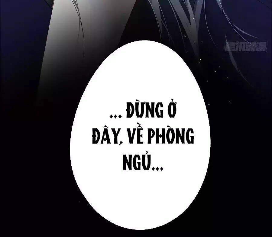 liệt hỏa cuồng phi: vương gia thú tính muốn sủng chapter 79.5 30