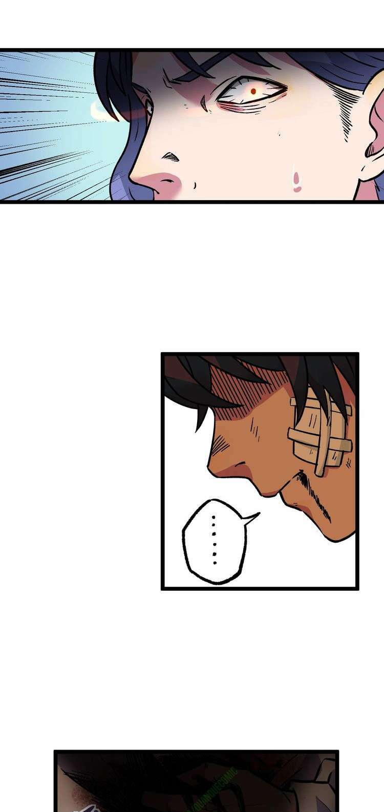 tu chân cuồng thiếu tại vườn trường chapter 13 30