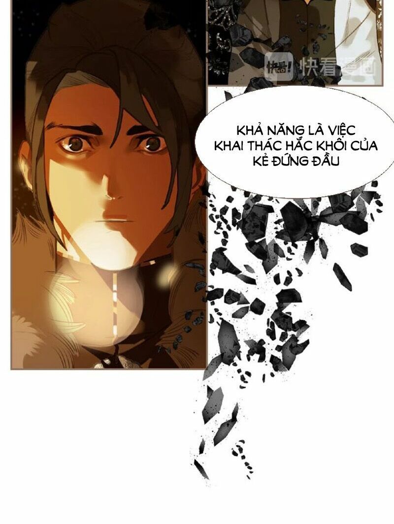 nhất đại linh hậu chapter 91 29