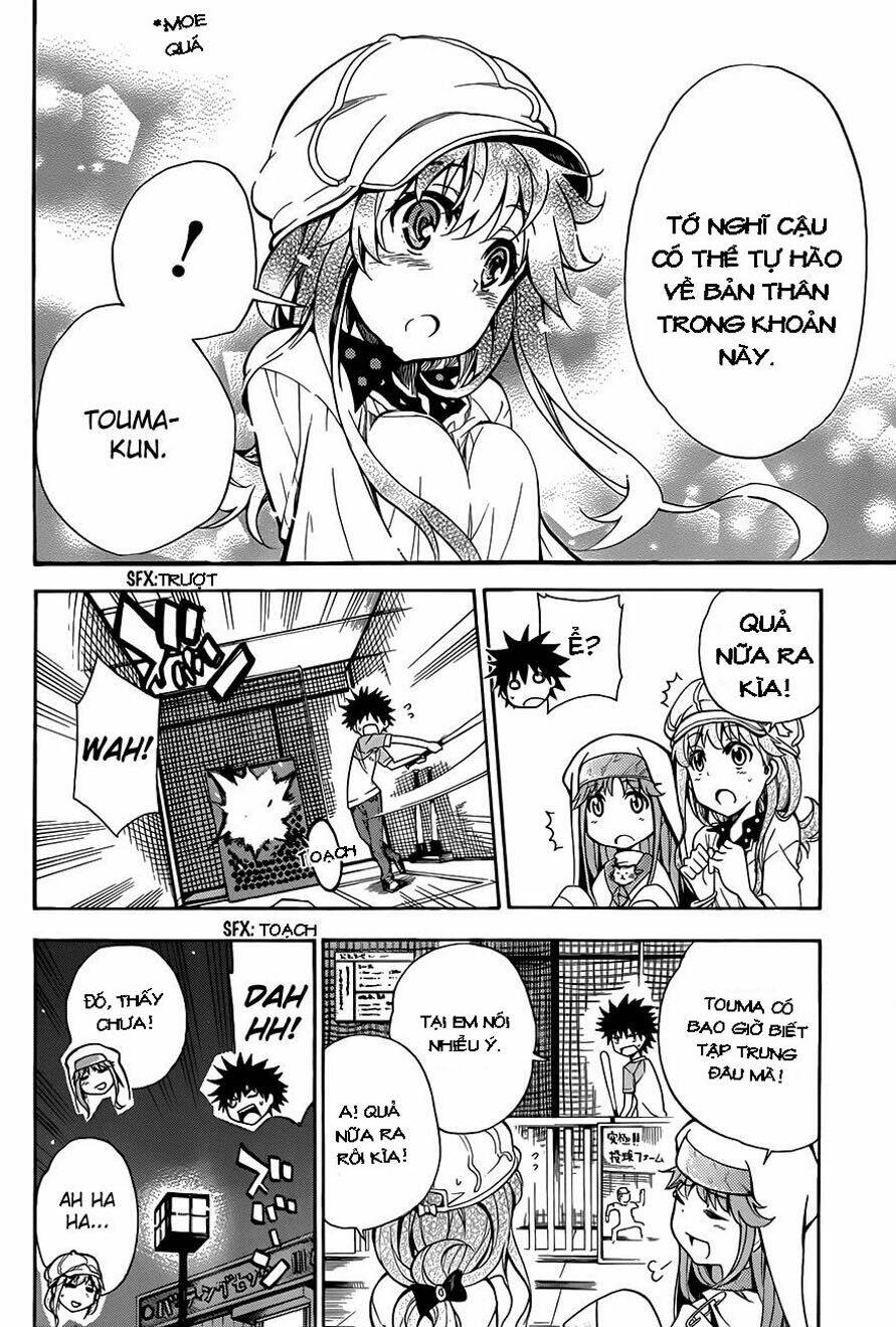 to aru majutsu no kinsho mokuroku - endymion no kiseki chapter 1 41