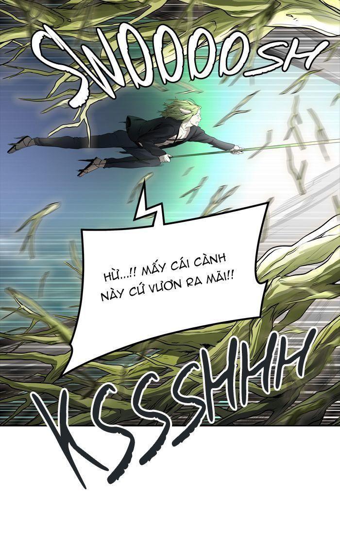 tòa tháp bí ẩn 2 chapter 452 5