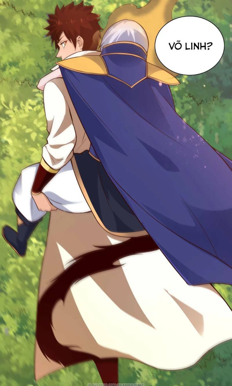 võ linh kiếm tôn chapter 55 3