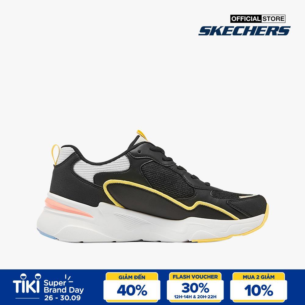 SKECHERS - Giày thể thao nữ Bobs Bamina Running 117041