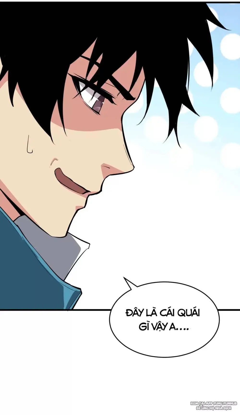 toàn dân tận thế: ta, virus quân vương chapter 8 57