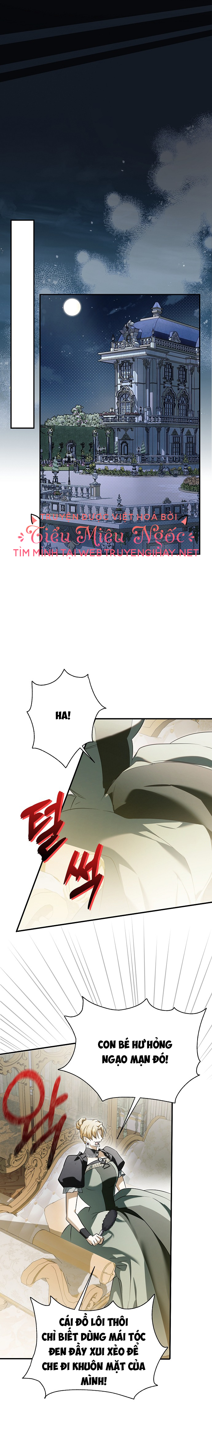 ai đó đang chiếm hữu cơ thể của tôi chapter 4 31