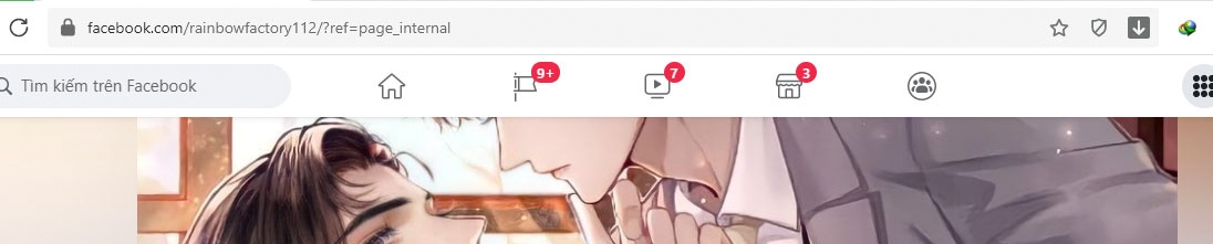 đừng nói yêu tôi (don't say you love me) chapter 21 109