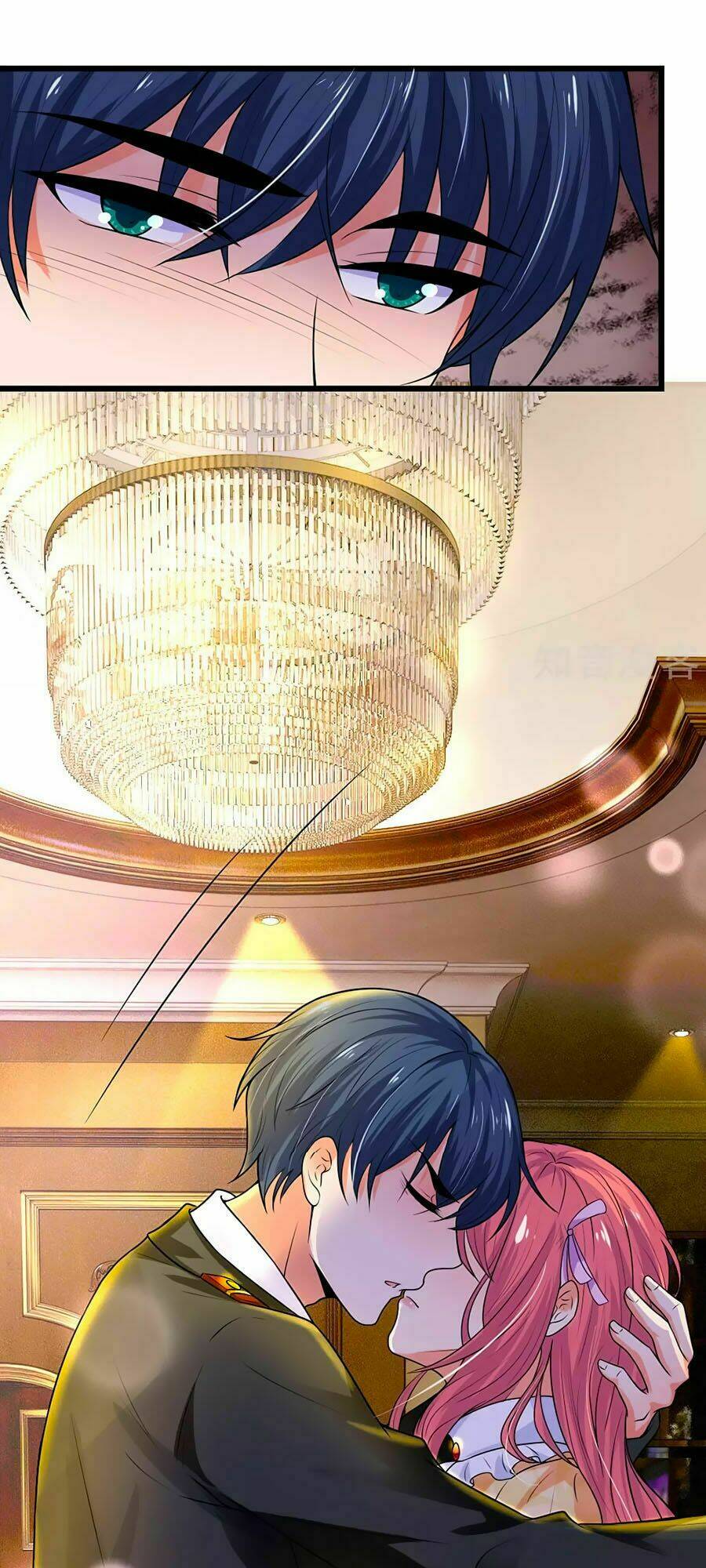 loạn thế tù sủng: thiếu soái bất lương của ta chapter 49 17