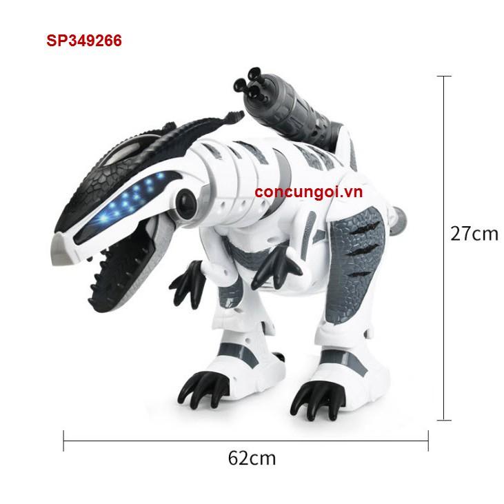 Đồ Chơi Hộp khủng long điều khiển cảm ứng , K9 - SP349266