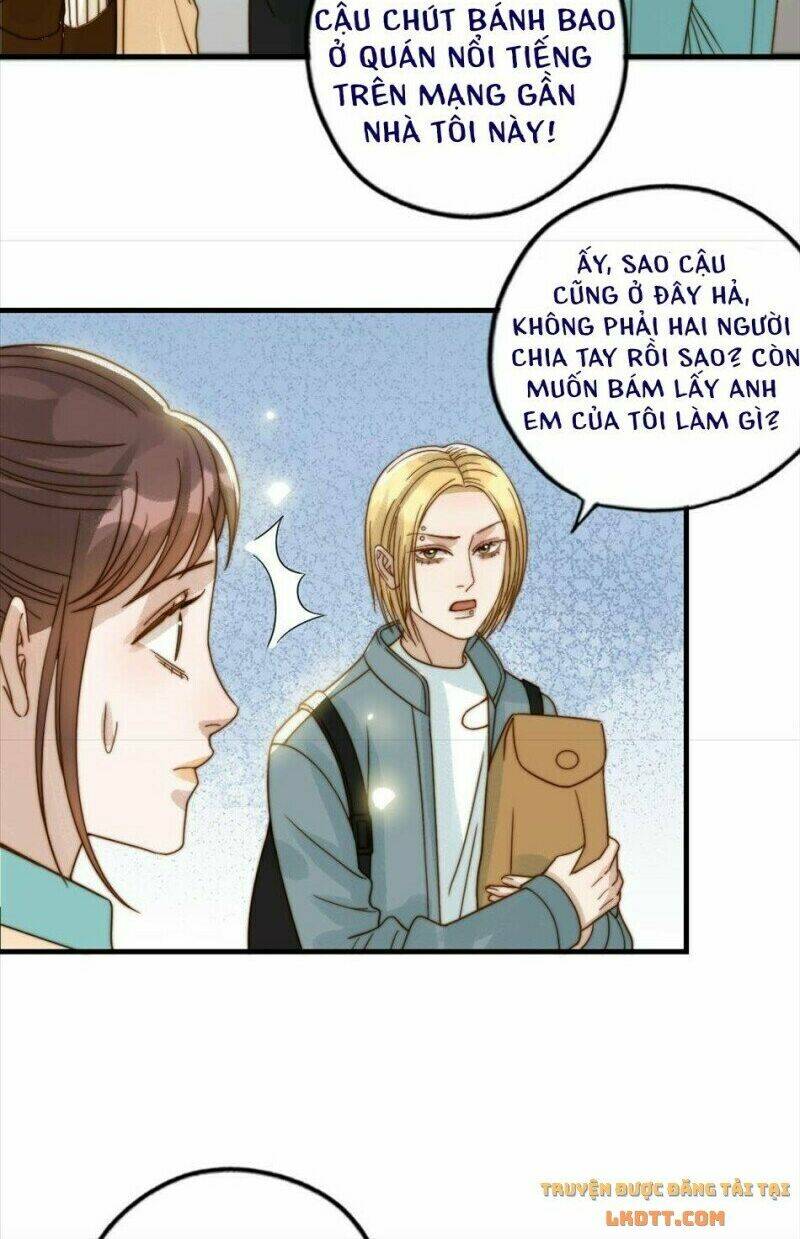 chồng trước 18 tuổi chapter 84 30