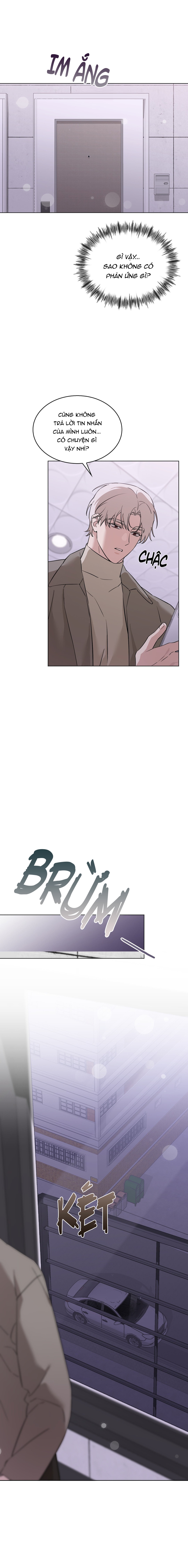 vì tôi đáng yêu sao? chapter 31 16