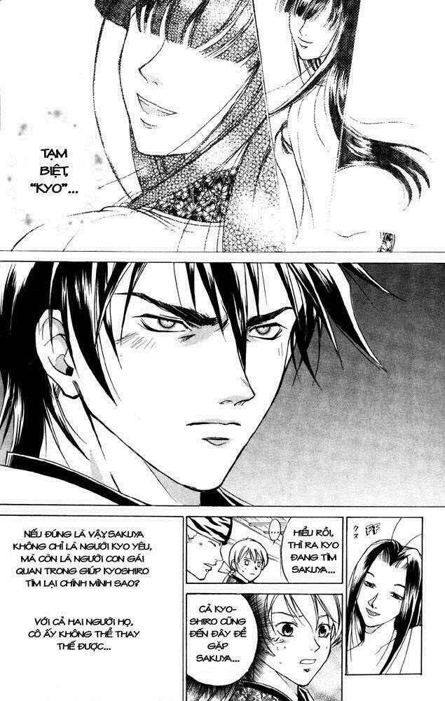 mắt quỷ kyo chapter 37 9