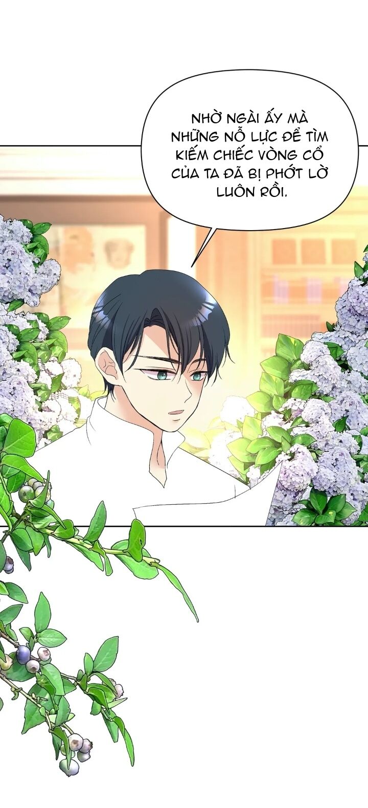 công chúa thời gian có hạn chapter 30 51