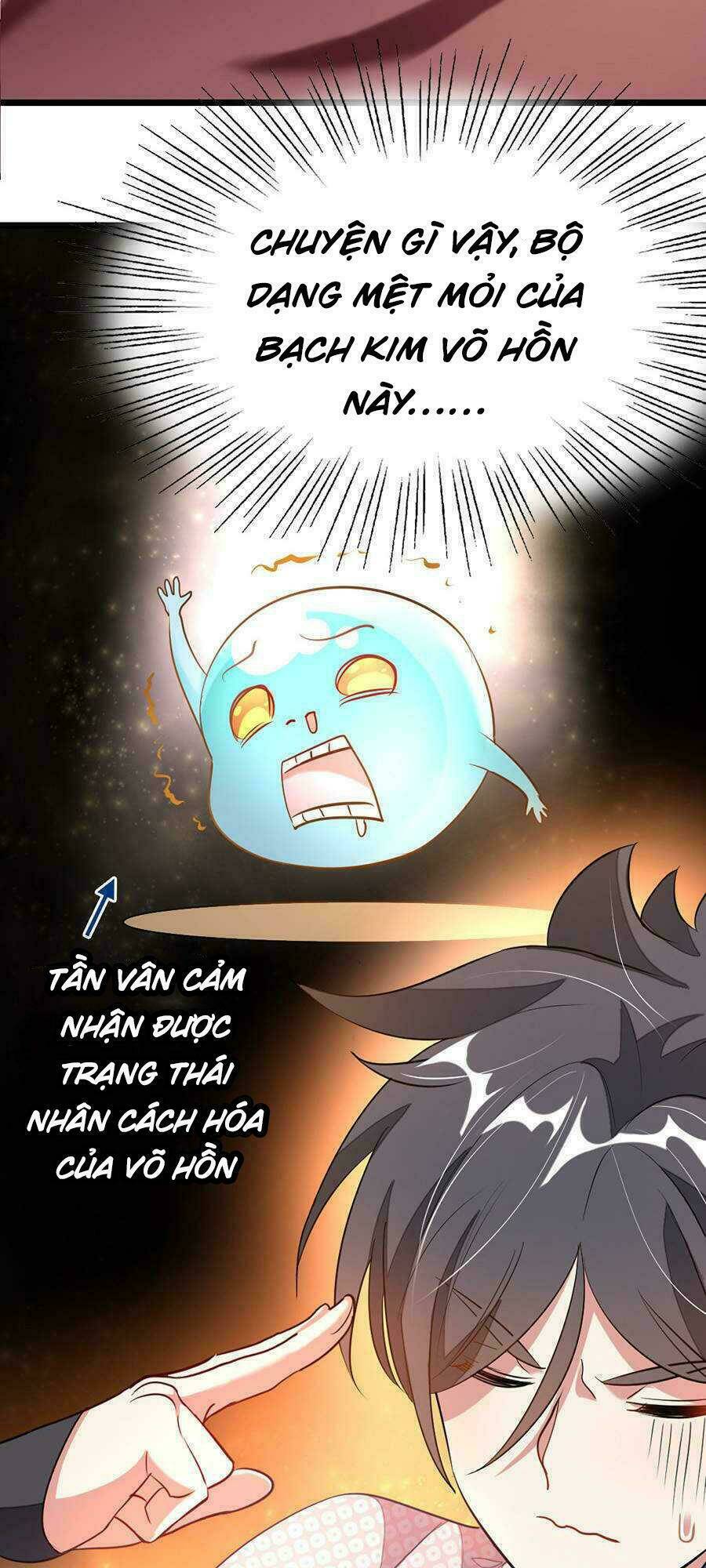 cửu dương thần vương chapter 94 7