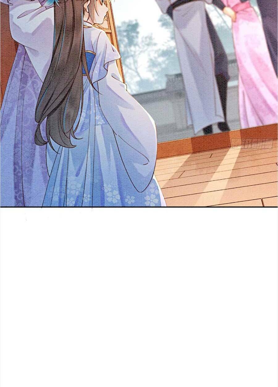 bắt đầu hủy hôn để công lược vương gia chapter 34 38