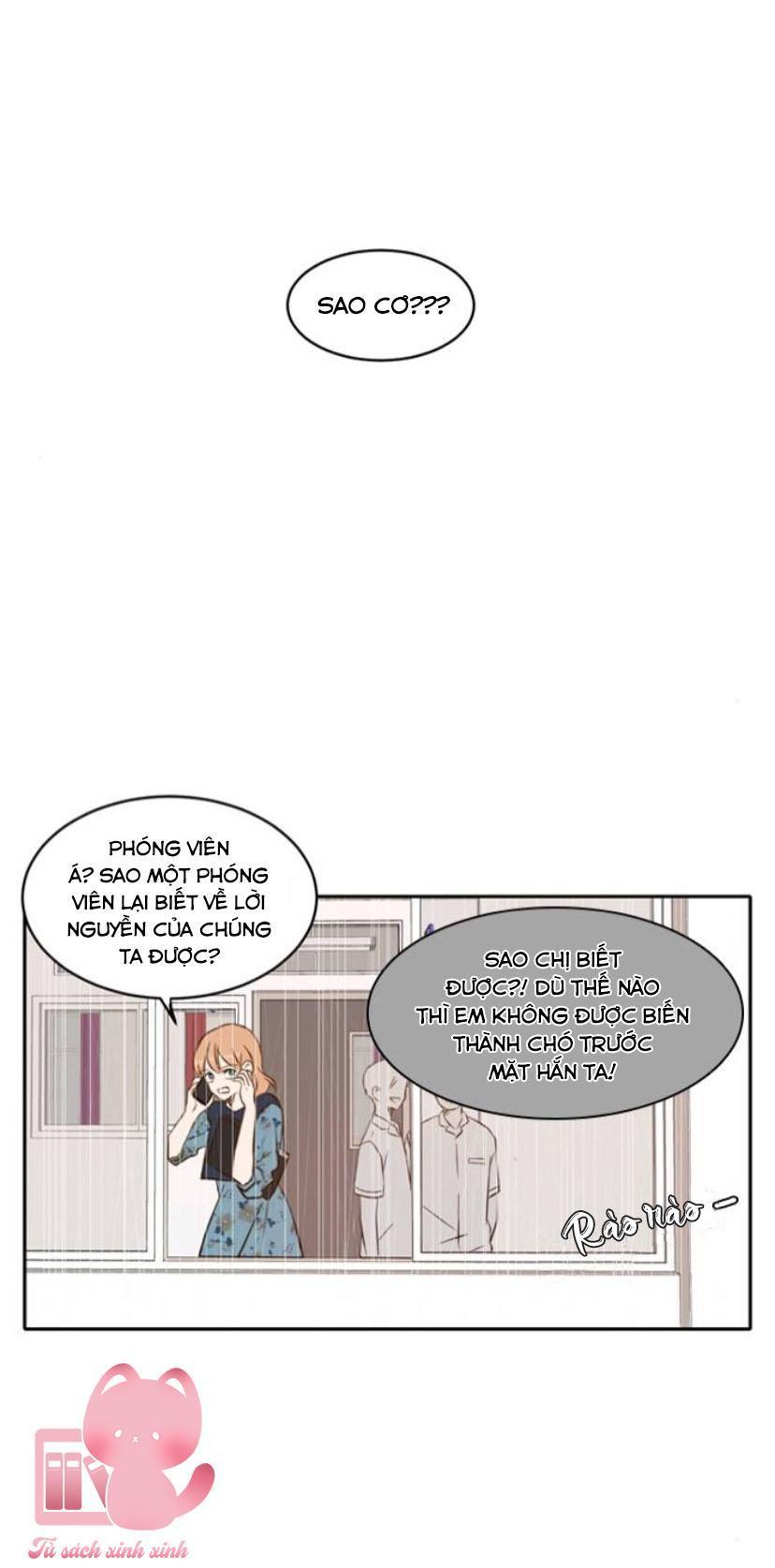 a good day to be a dog chapter 57 22