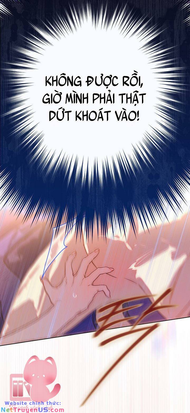 mẹ tôi lại kết hôn lần nữa chapter 45 21