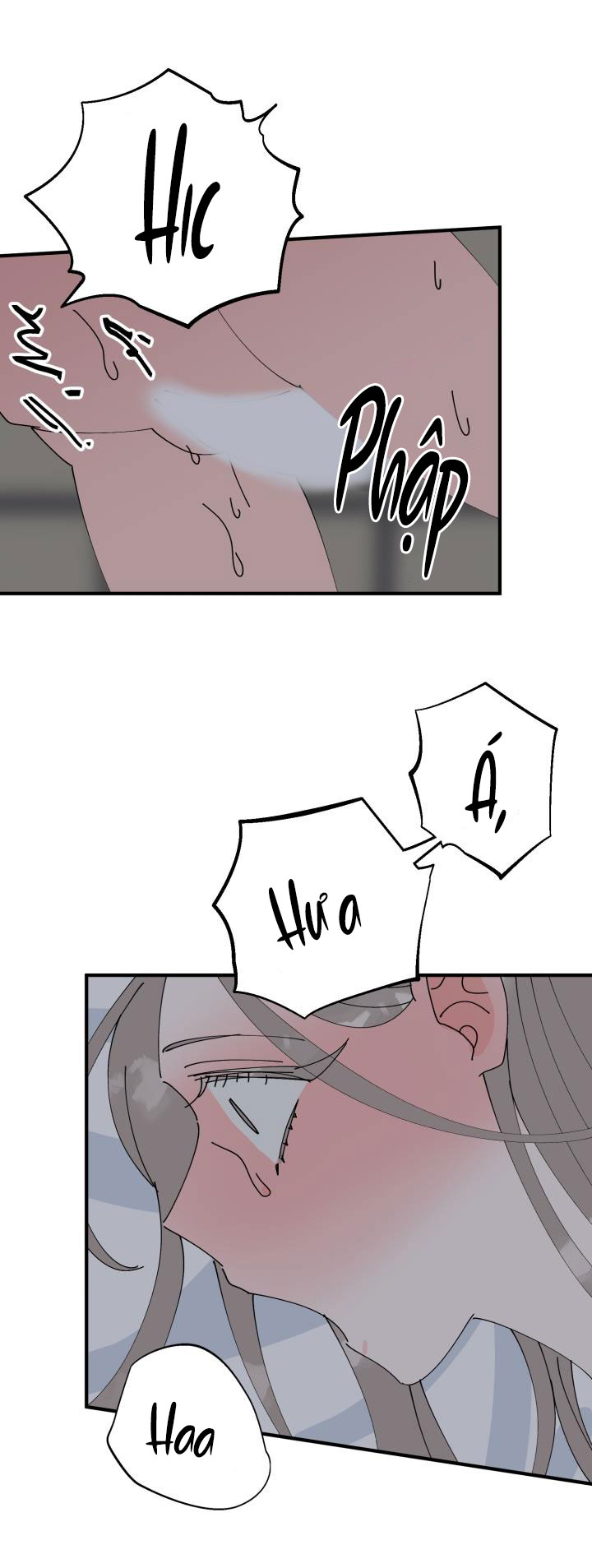 độc chủ chapter 37 24