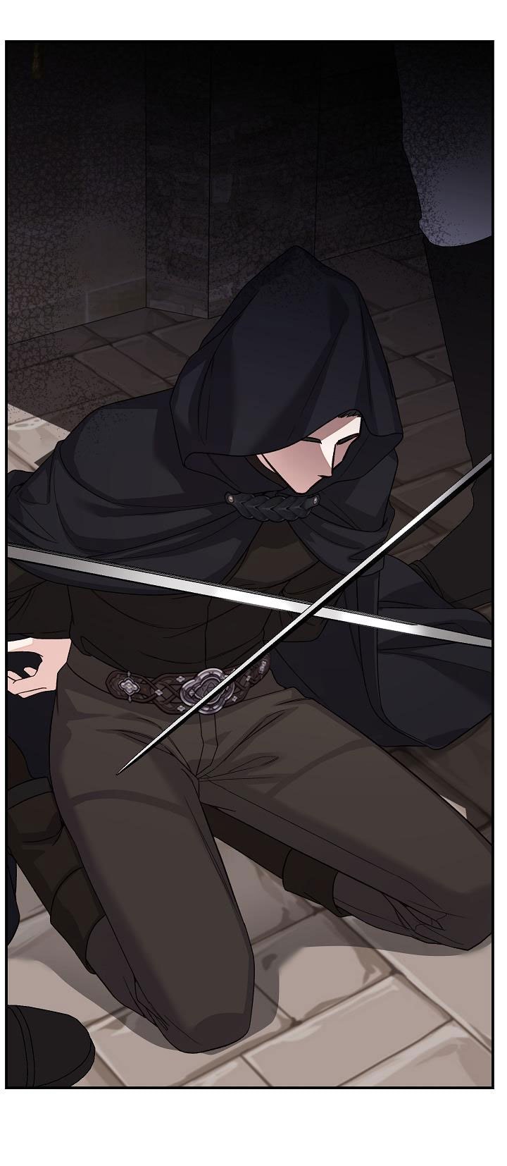 trở thành vợ thái tử quái vật chapter 115 39