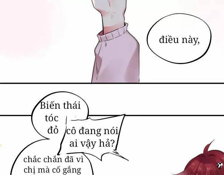 sos! tôi đã yêu một con sâu bướm (phần 2) chapter 26 37