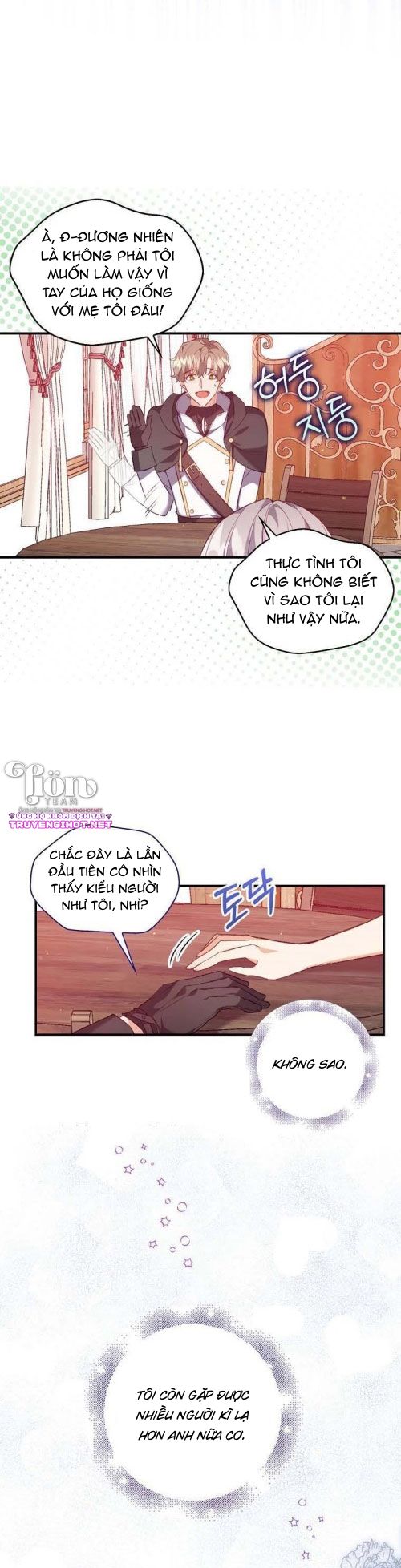 tôi chỉ nhận ra sau khi mất cô ấy chapter 12.1 8