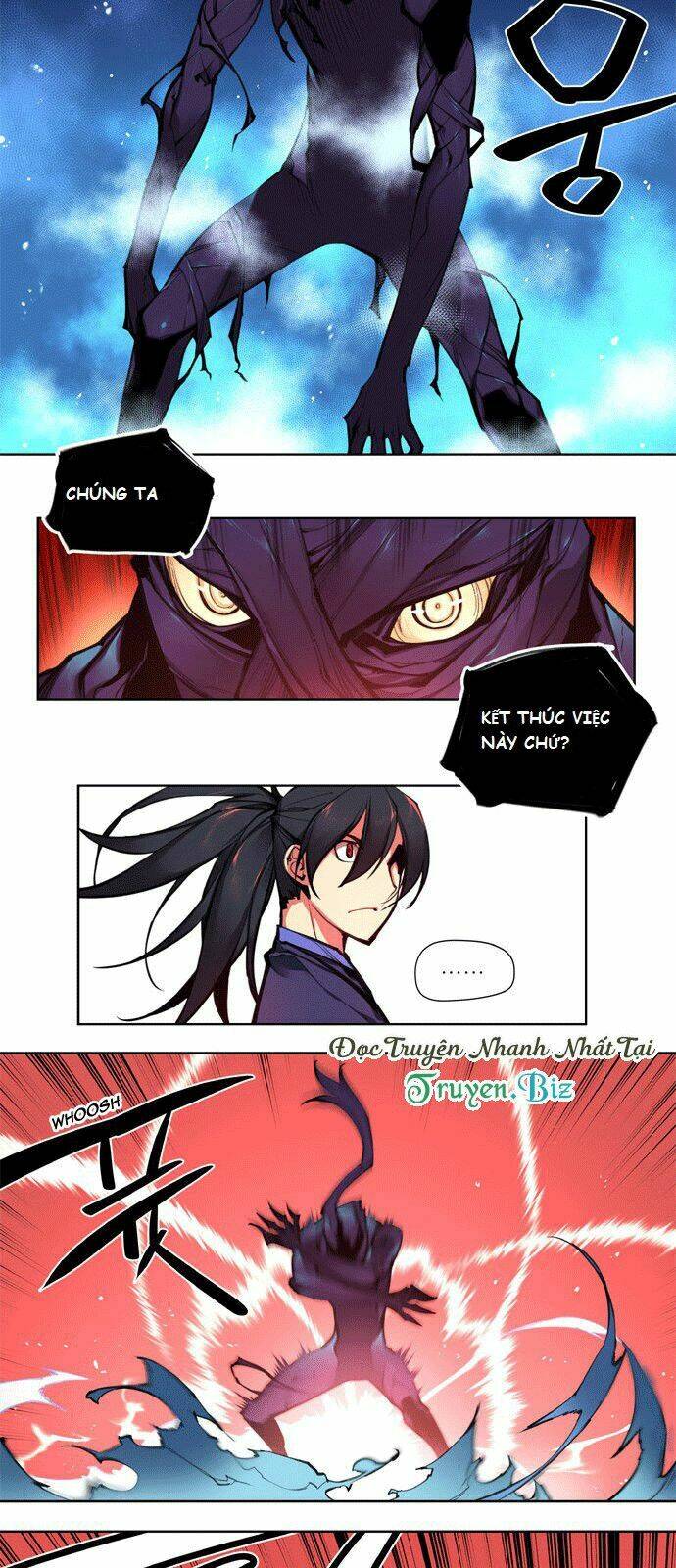 märchen: the embodiment of tales chapter 95 10