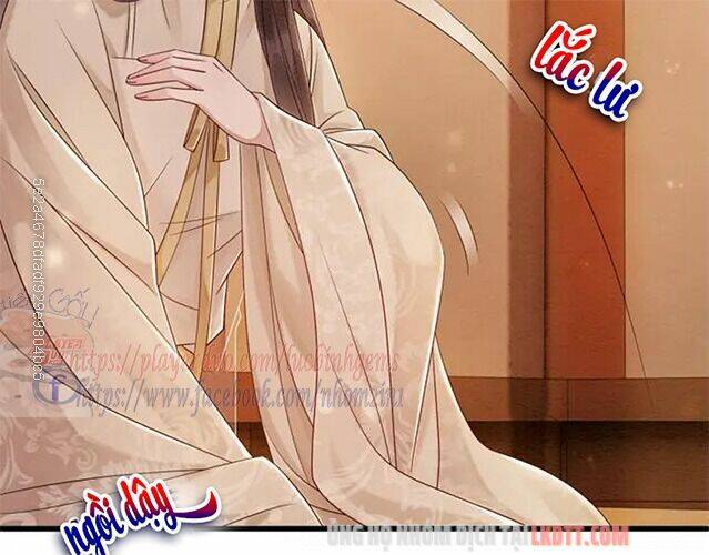 trọng sinh bá sủng nhiếp chính vương quá mạnh mẽ chapter 71 38