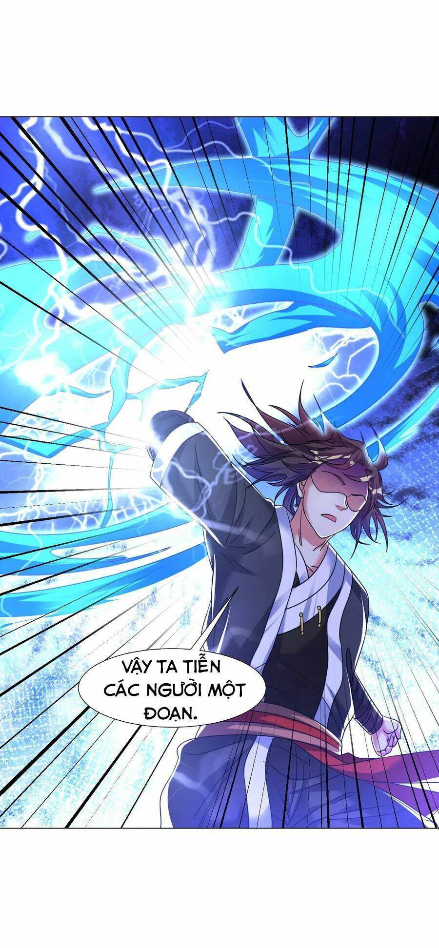 đạo ấn chapter 135 21